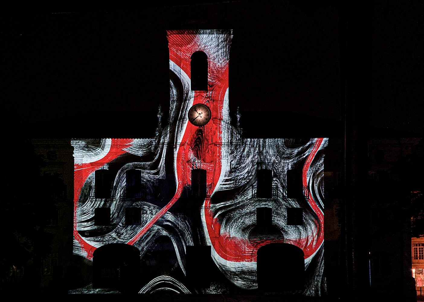 οικουμένη