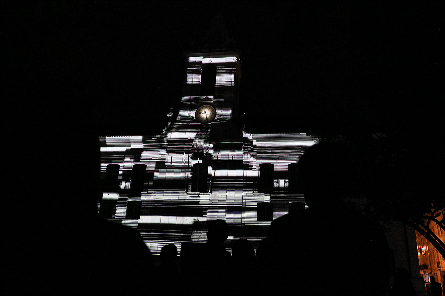 οικουμένη