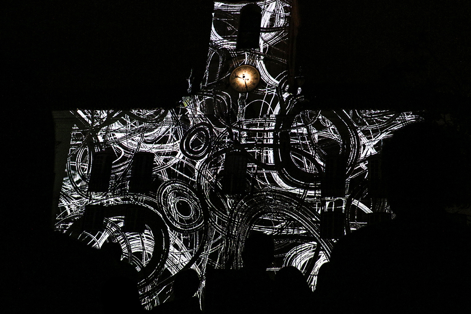 οικουμένη